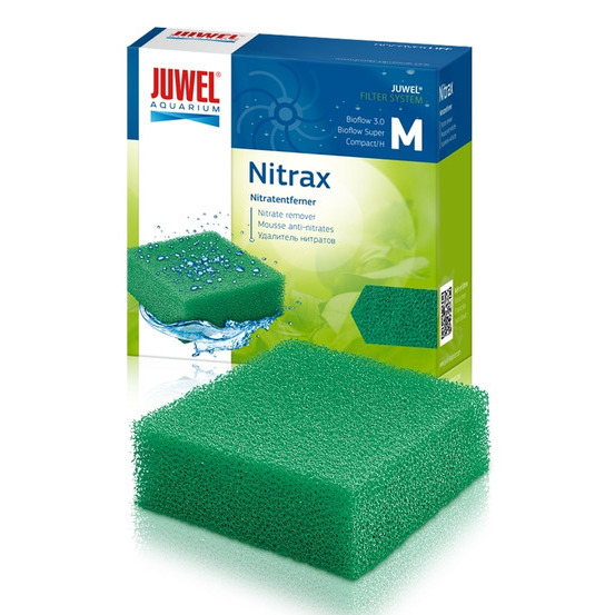 Juwel cartouche nitrax bioflow 3.0/compact