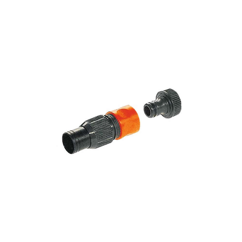 Set de raccordement pour pompes : grand débit