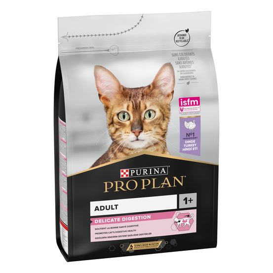 Pplan delicate dinde 3 kg