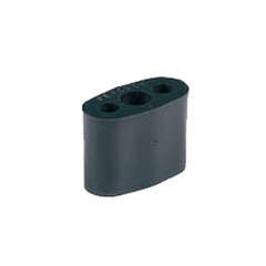 Coupleur standard 8mm pour tuteur Pinnups fibre de verre (4 pièces)