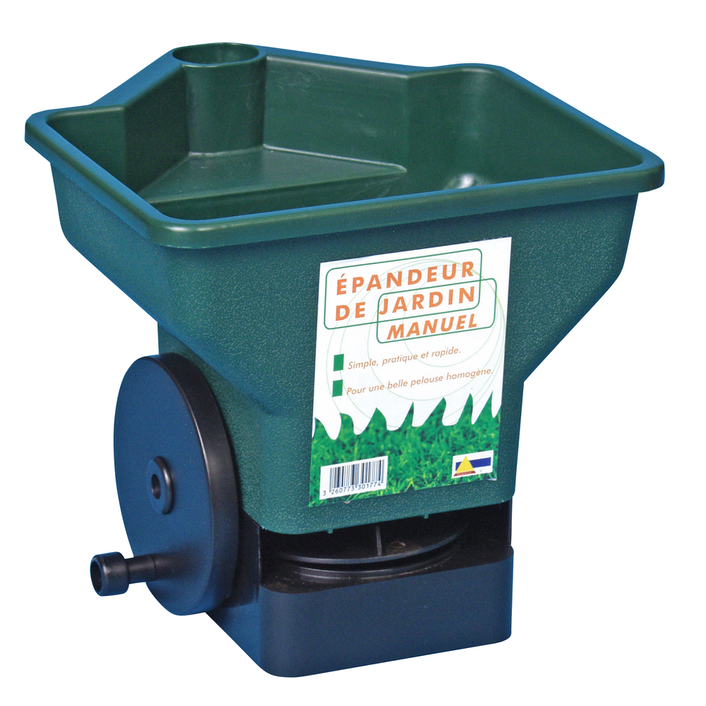 Epandeur à main : 3 litres