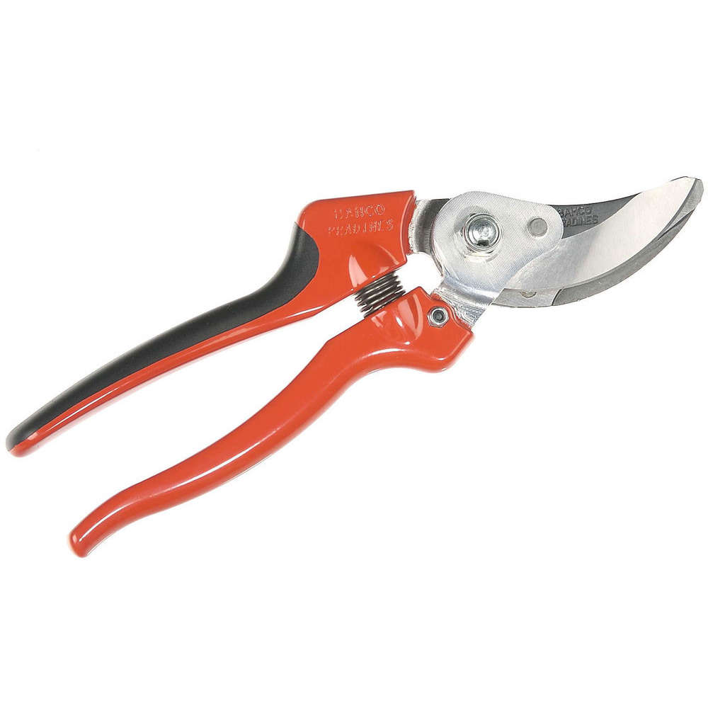 Sécateur bi-matière 23cm