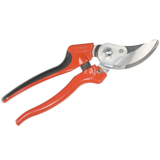 Sécateur bi-matière 23cm