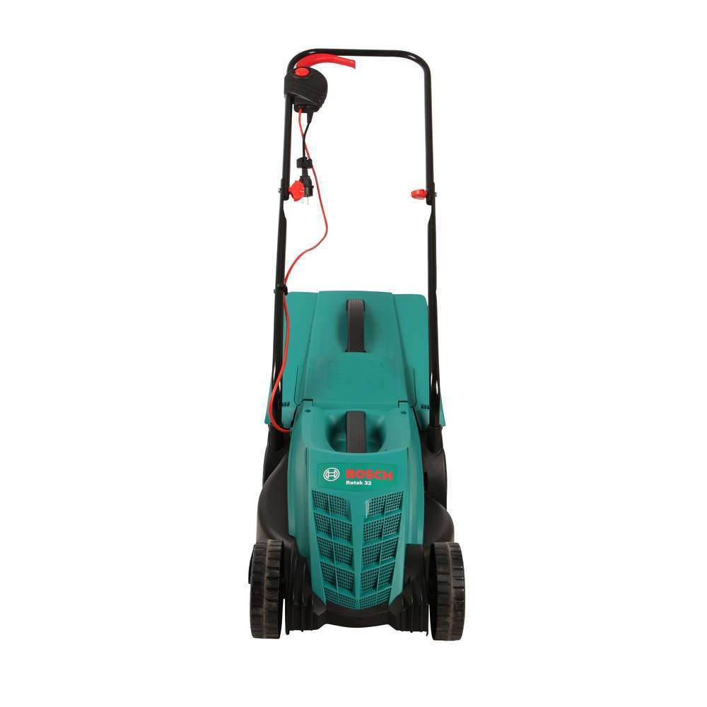 Tondeuse electrique 1200W Rotak 32 Bosch Truffaut