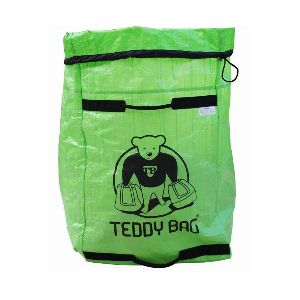 Grand sac multiusages de contenance : 180 litres