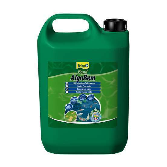 Anti-algue bassin Algorem 3 L