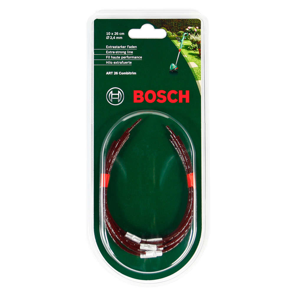 Fil Haute Performance : 26Cm