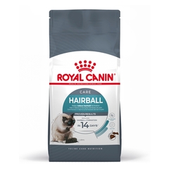 Croquettes chat Royal Canin Intense Hairball : 2 kg
