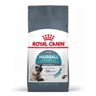 Croquettes chat Royal Canin Intense Hairball : 4 kg