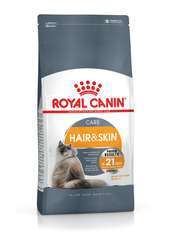 Croquettes feline nutri Hair&Skin Care: 400kg