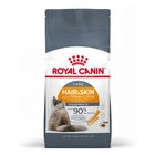 Croquettes chat Royal Canin Hair&Skin Care: 2 kg