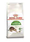 Croquettes chat Royal Canin Outdoor 30 : 4 kg