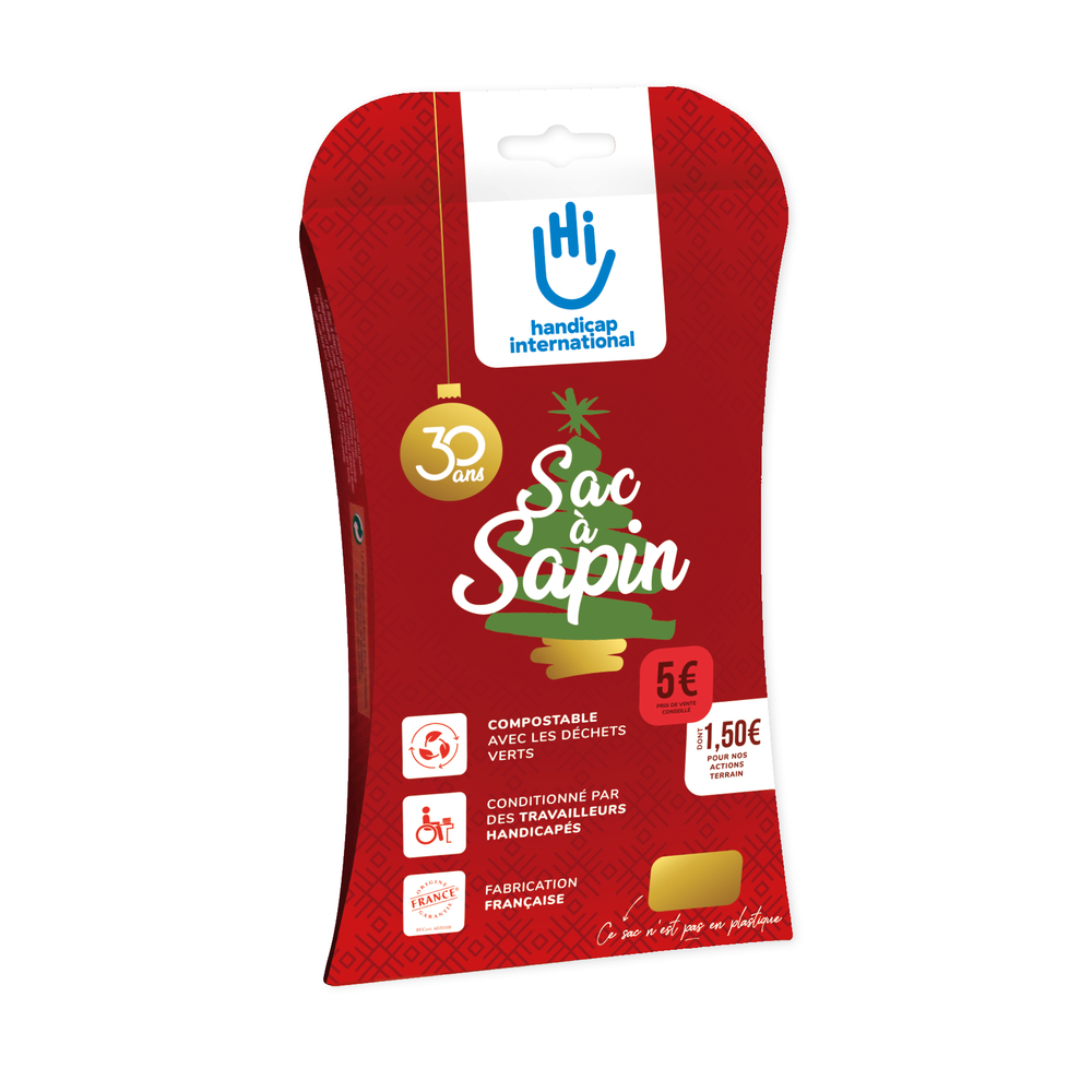 Sac ? sapin