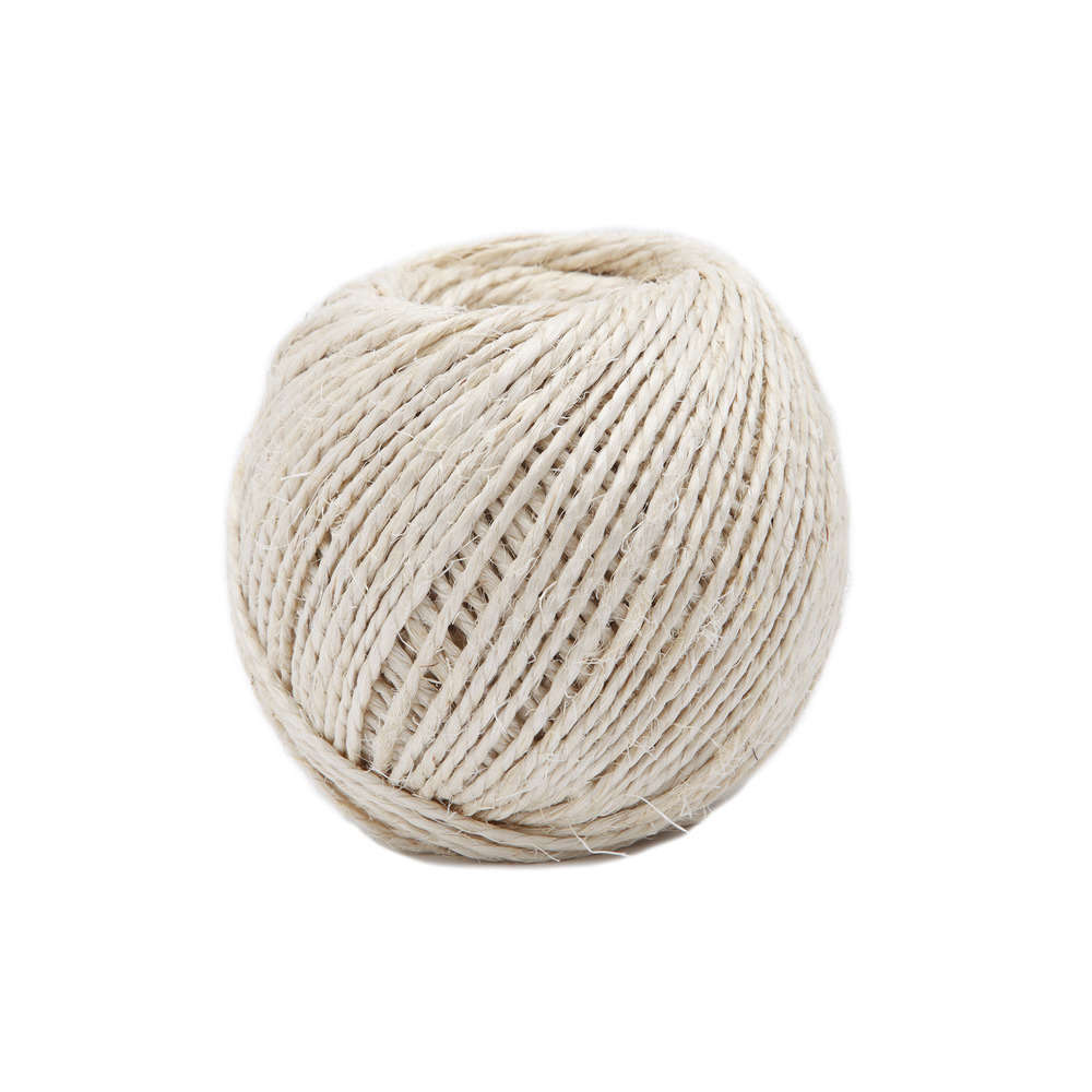 Pelote 250g Sisal : 75m