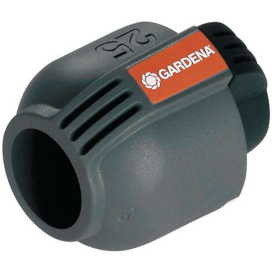 Bouchon Sprinklersystem 25 mm