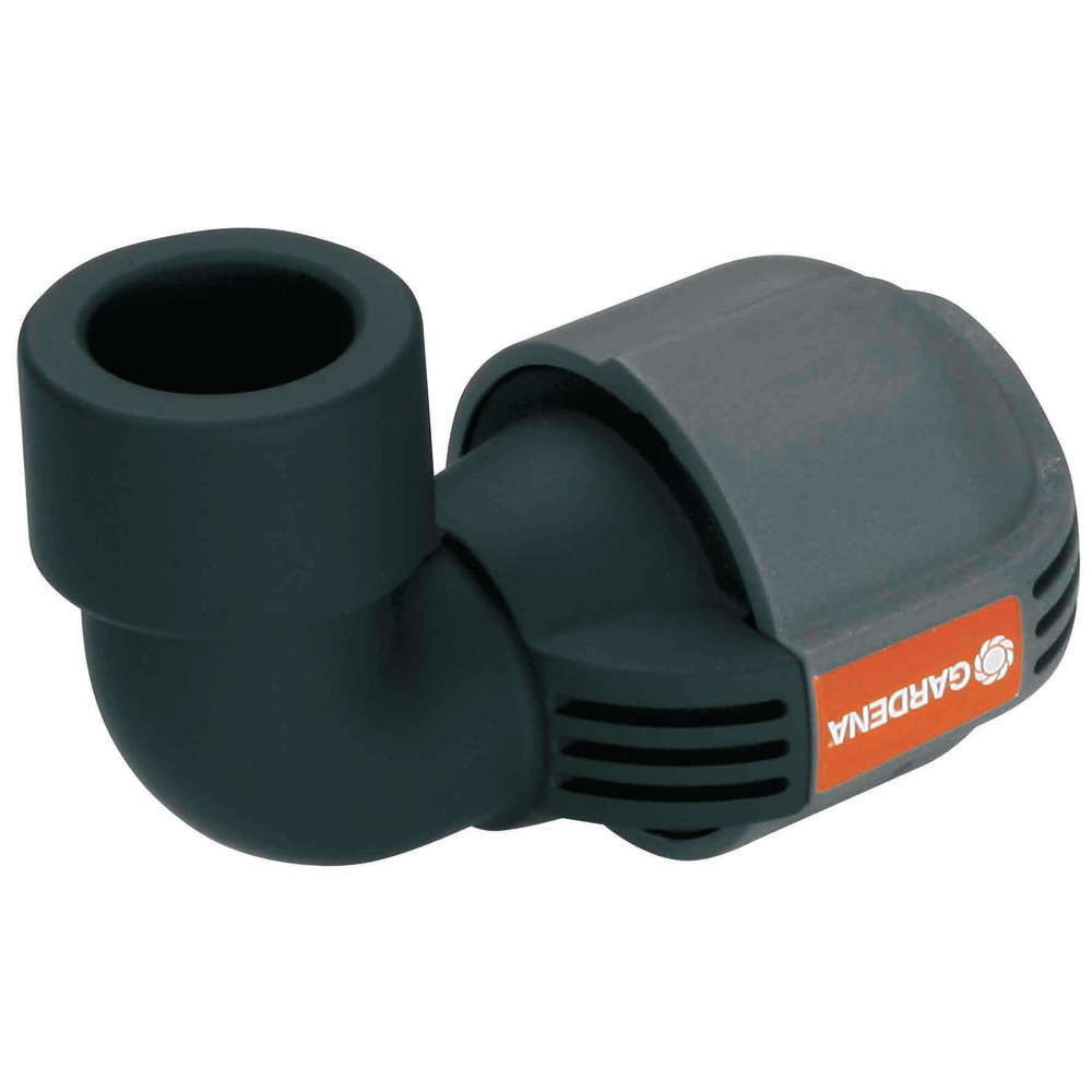 Coude 90° Sprinklersystem 25 mm