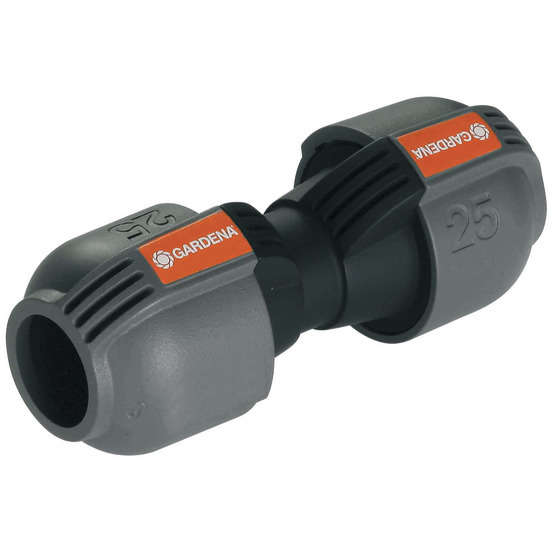 Manchon égal Sprinklersystem 25 mm