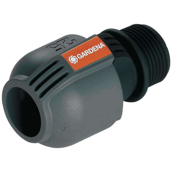 Raccord Sprinklersystem