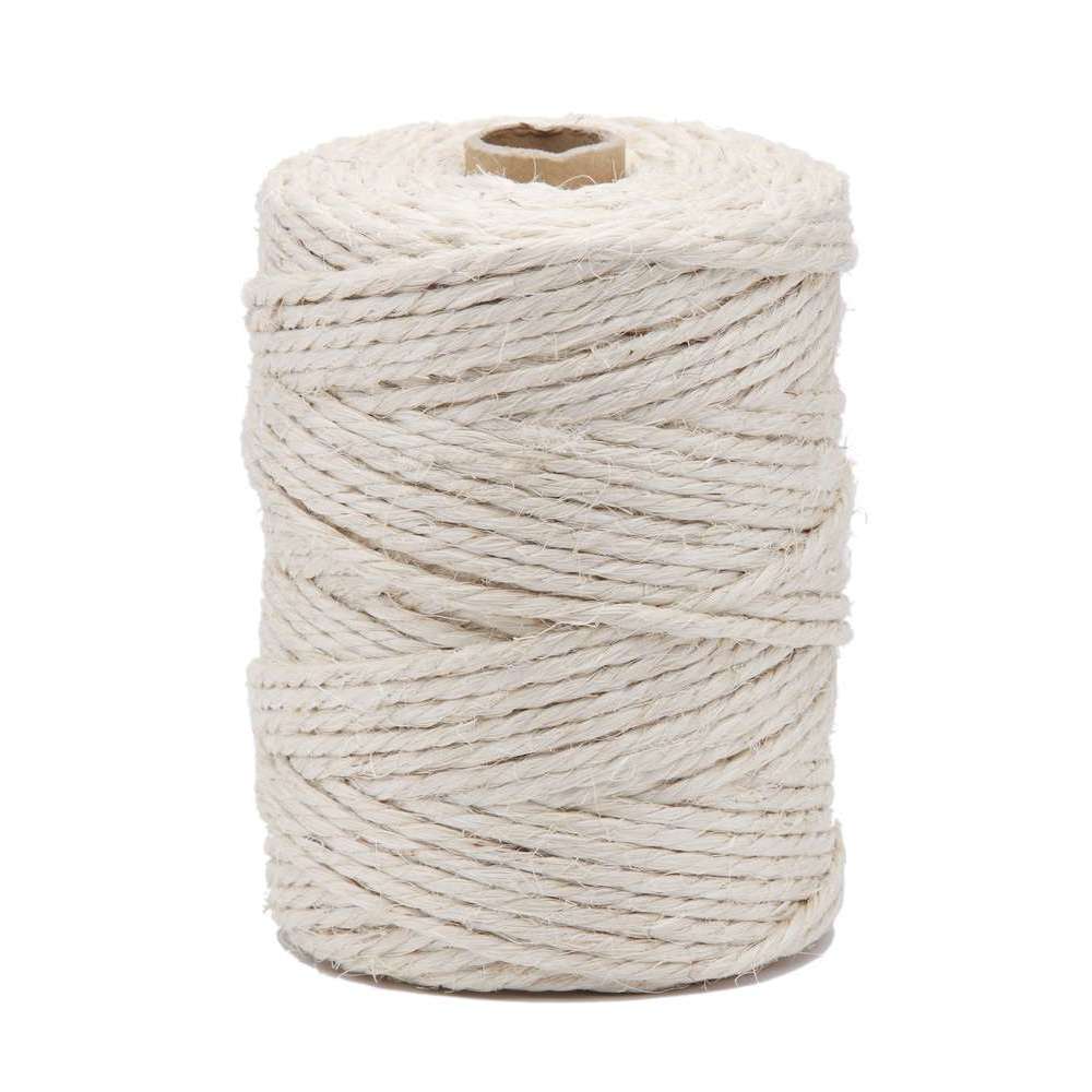 Rolls Ficelle Sisal : 1Kg
