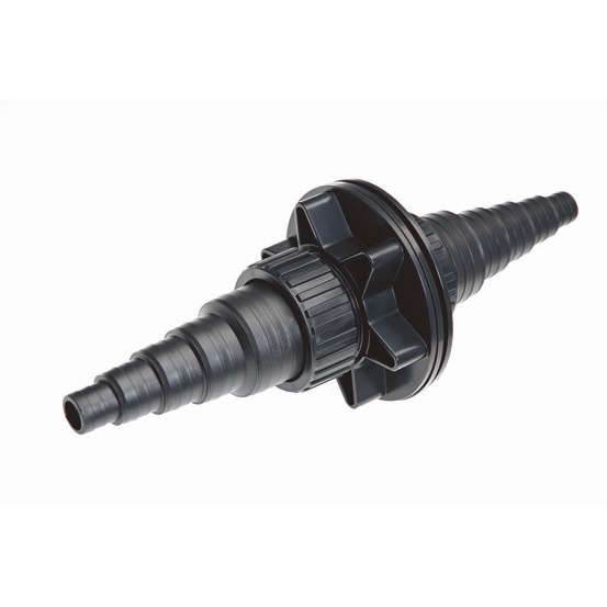 Traversée de paroi Tradux