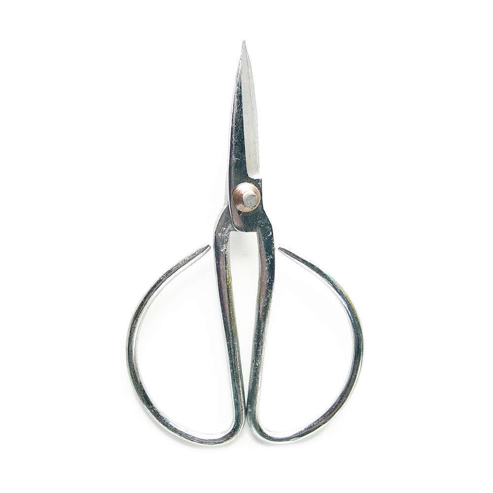 Ciseaux pinceurs en acier inoxydable 12cm