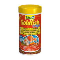 Aliment complet en crisps Goldfish Crisps : 250 ML