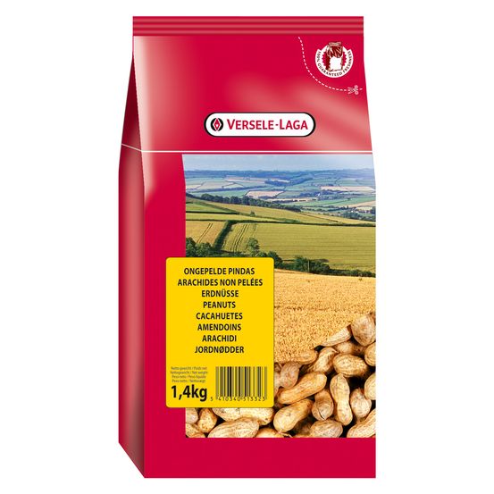 Alimentation Versele Laga Arachides Entières 1,4kg
