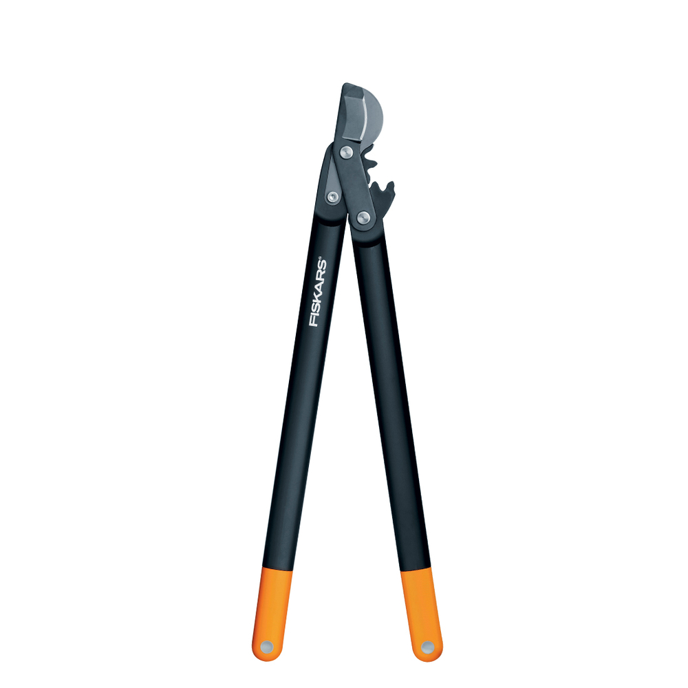 Coupe branches : système cremaillère PowerGear™