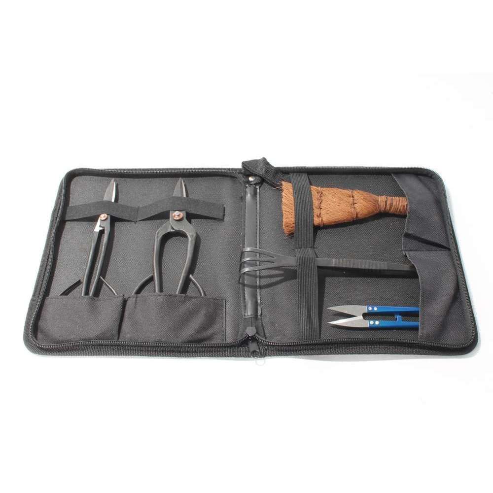 Trousse d'entretien pour bonsaï