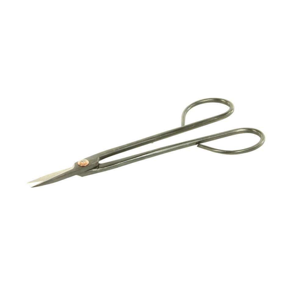 Ciseau long en métal, Ø de coupe 21 cm