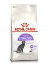Croquettes chat Royal Canin Sterilised 37 : 400 g