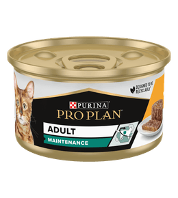 Boîte adulte poulet 85 g