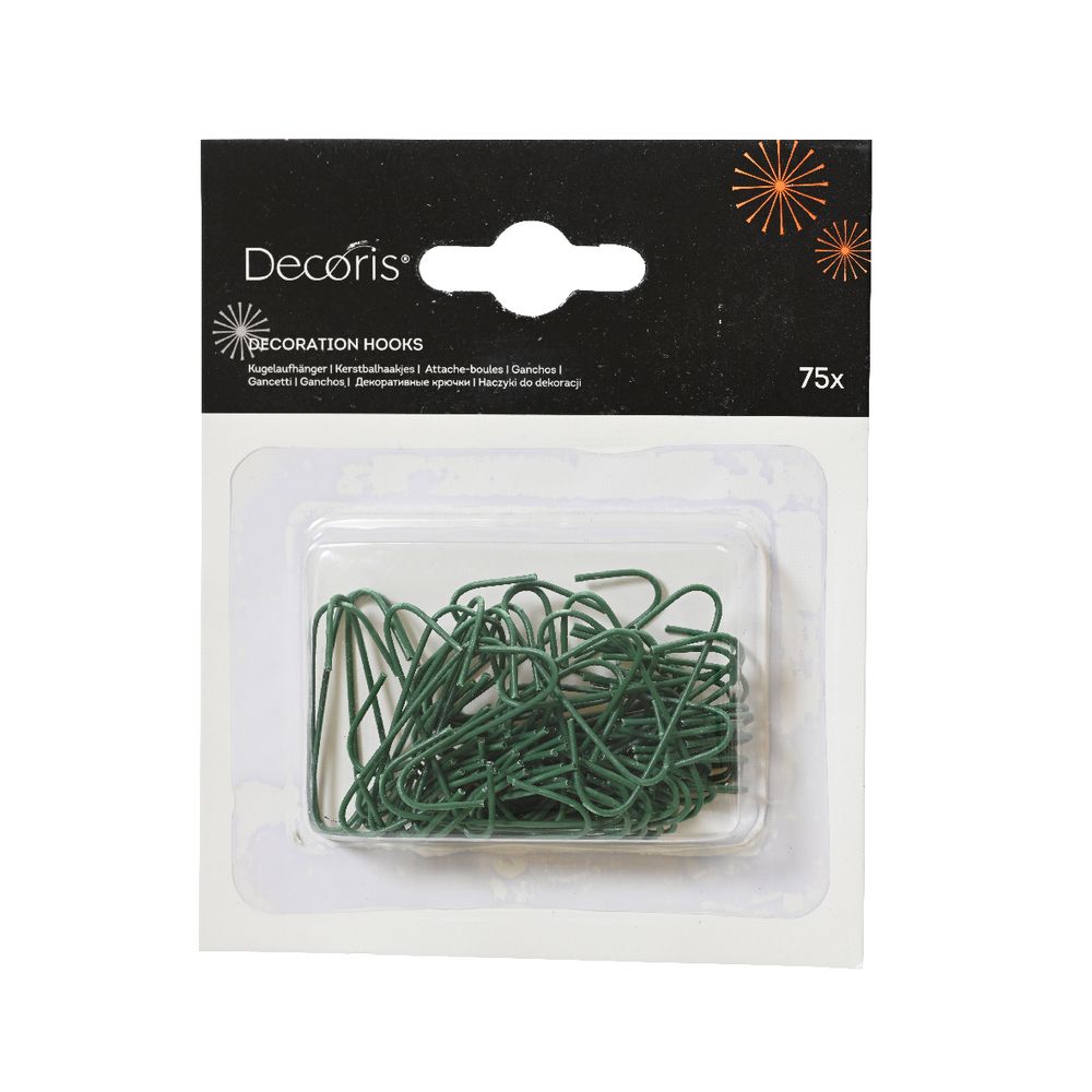 Crochet pour boule x75