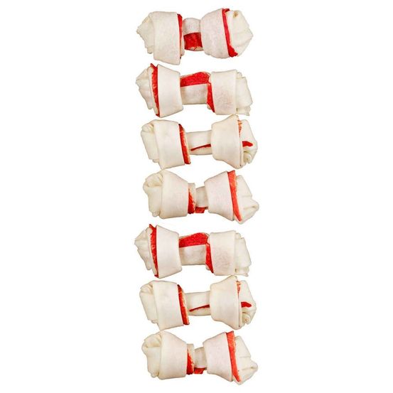Os à mâcher pour chiens de petite taille et chiots