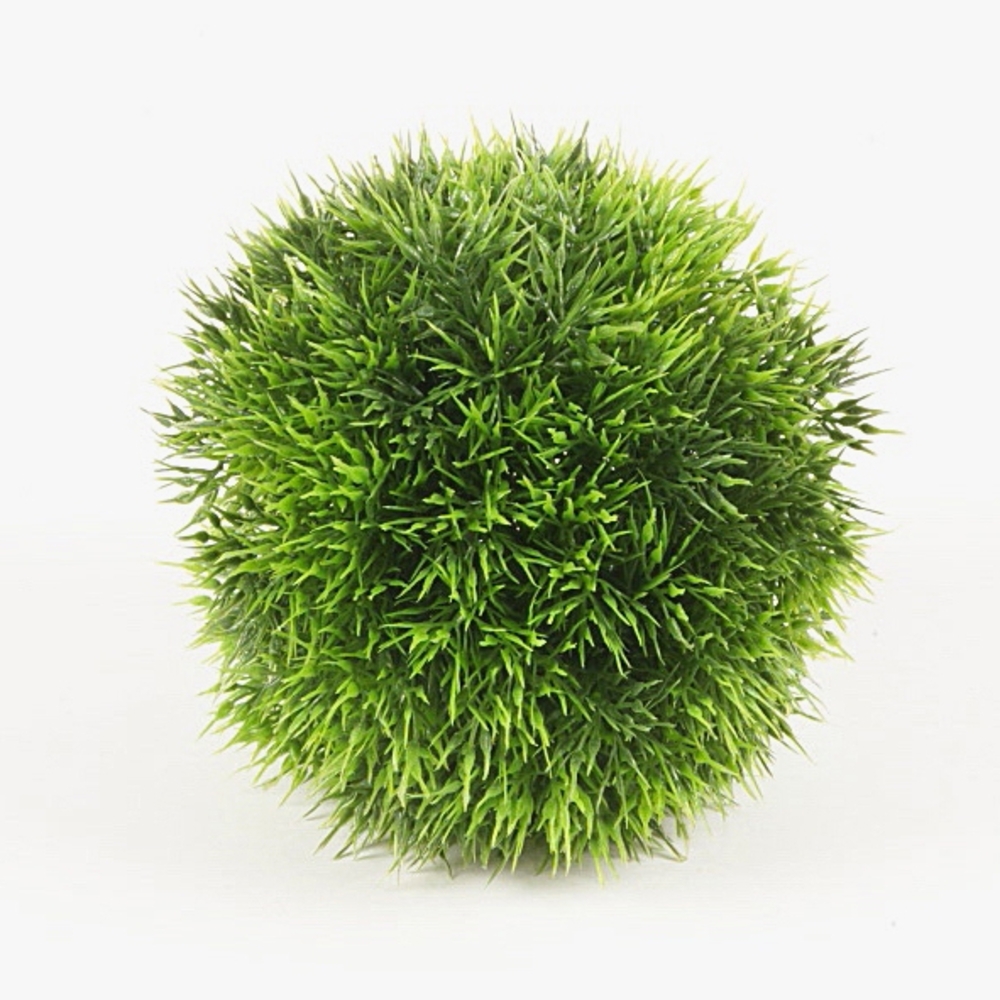 Herbe boule Ø 15 cm