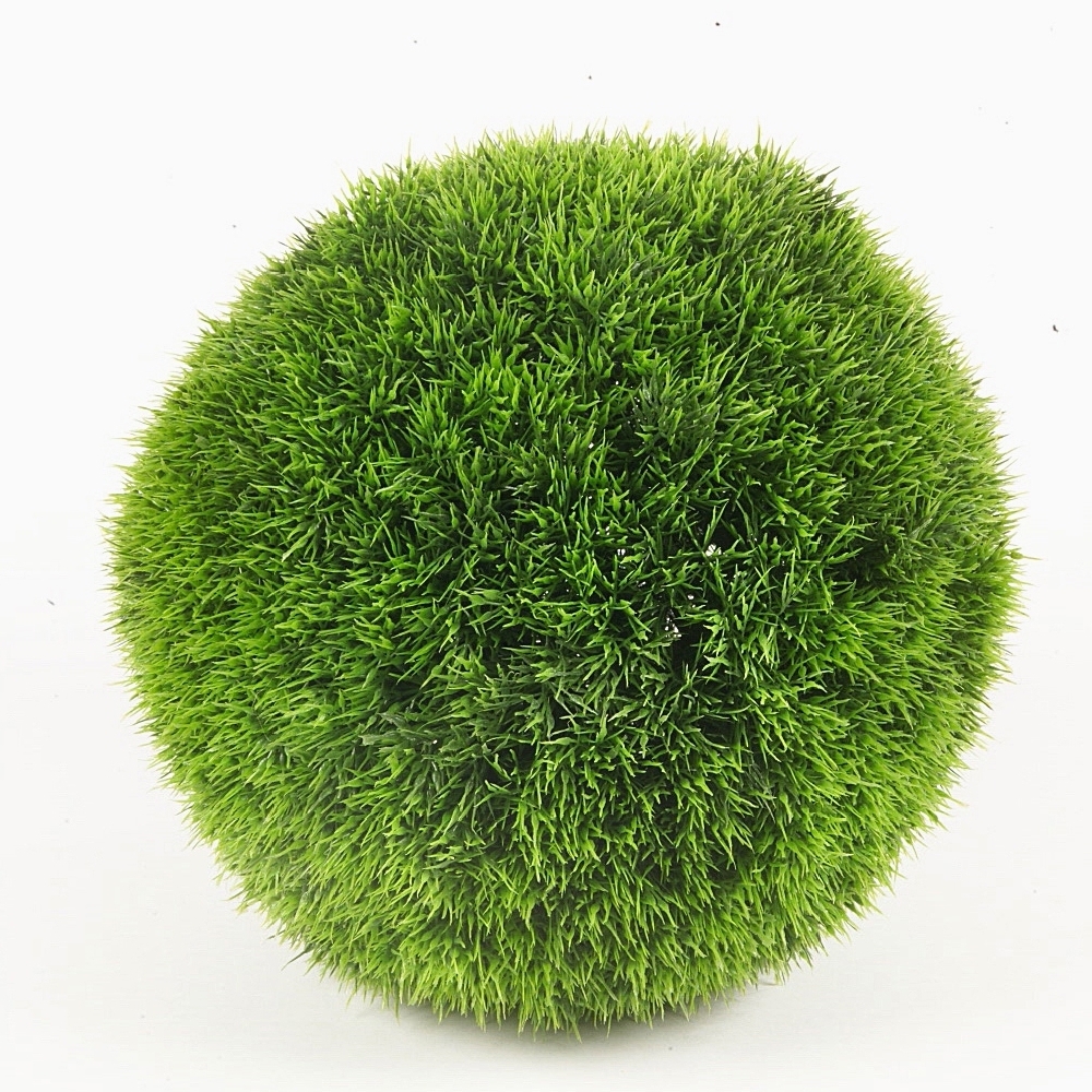 Herbe boule Ø 28 cm