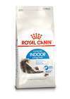 Croquettes chat Royal Canin Indoor Longhair : 2 kg