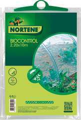 Filet anti insectes Climabio  Transparent 2,20X10M