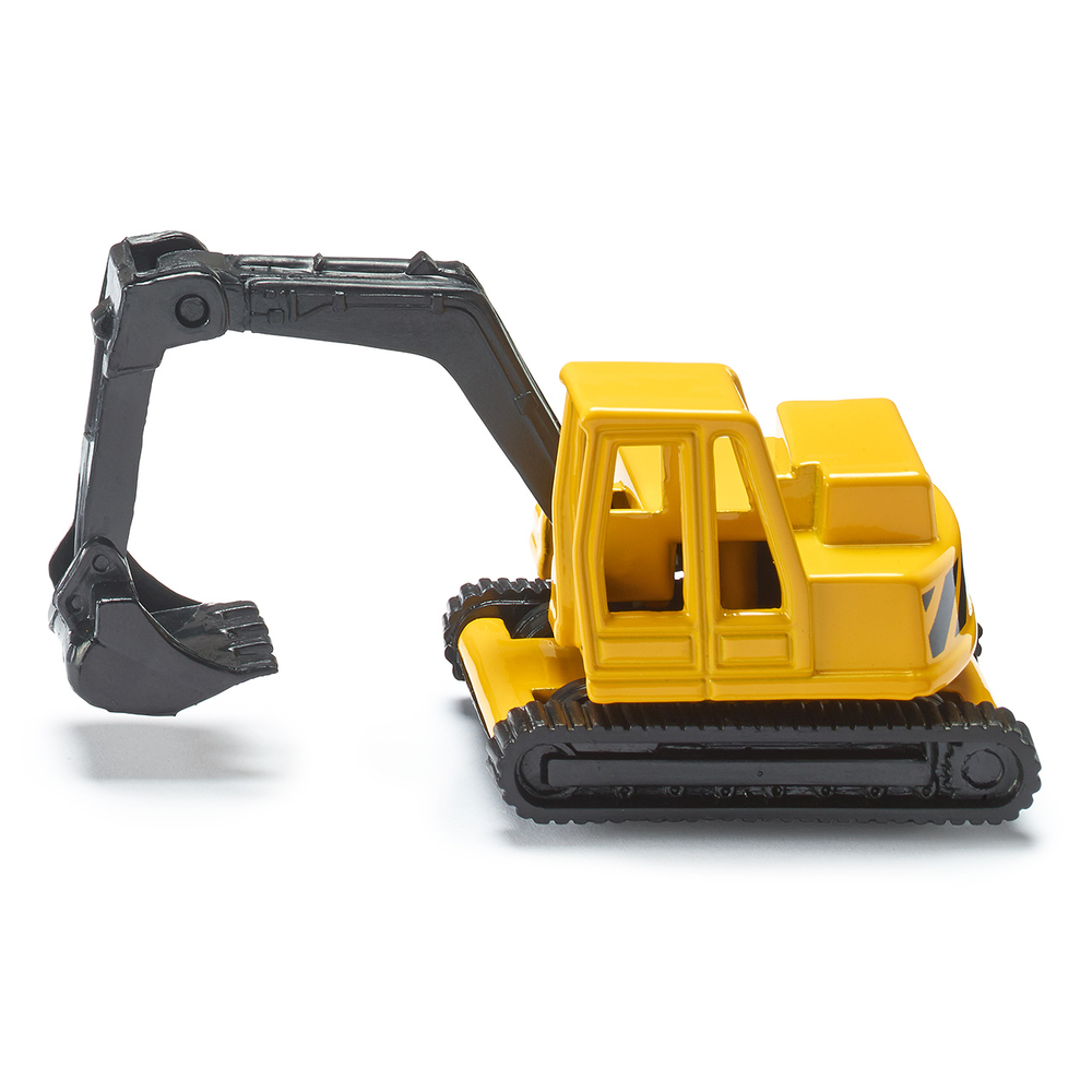 Excavatrice : échelle 1/64éme