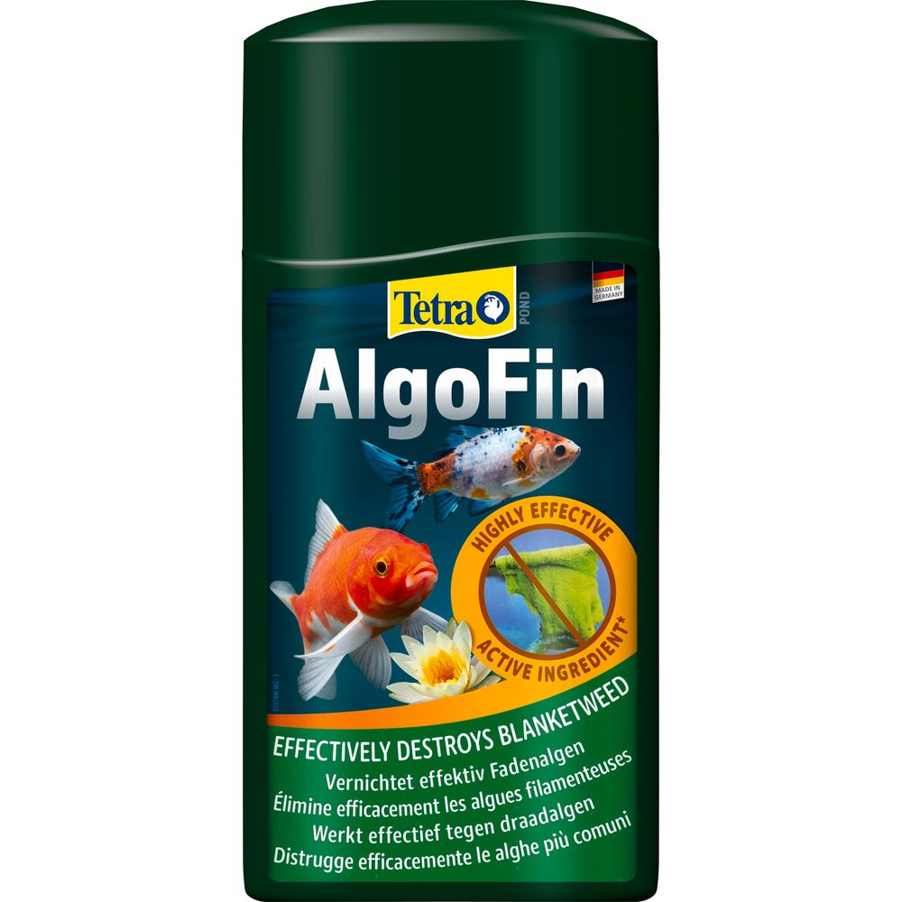 Anti-algue bassin Algofin 1 L