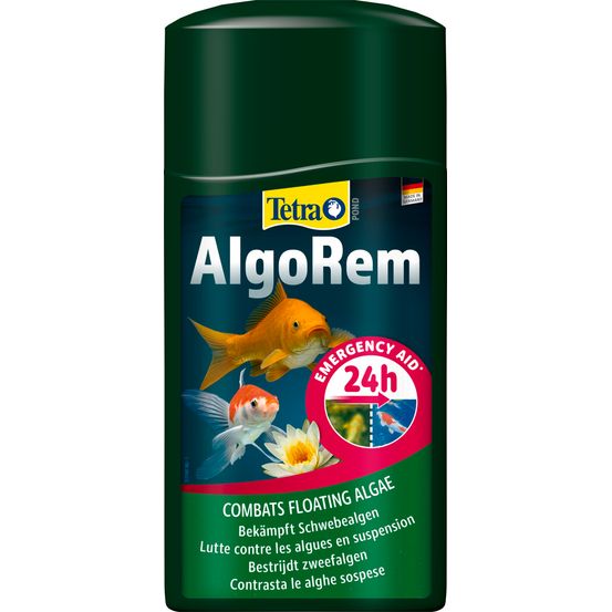 Anti-algue bassin Algorem 1 L