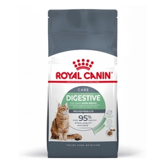 Croquettes chat Royal Canin Digestive Comfort : 2 kg