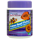 Alimentation Prime Reef Flocons pour poisson : 70gr
