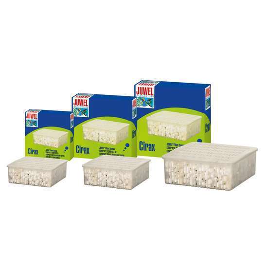 Juwel cartouche cirax bioflow 6.0/standard