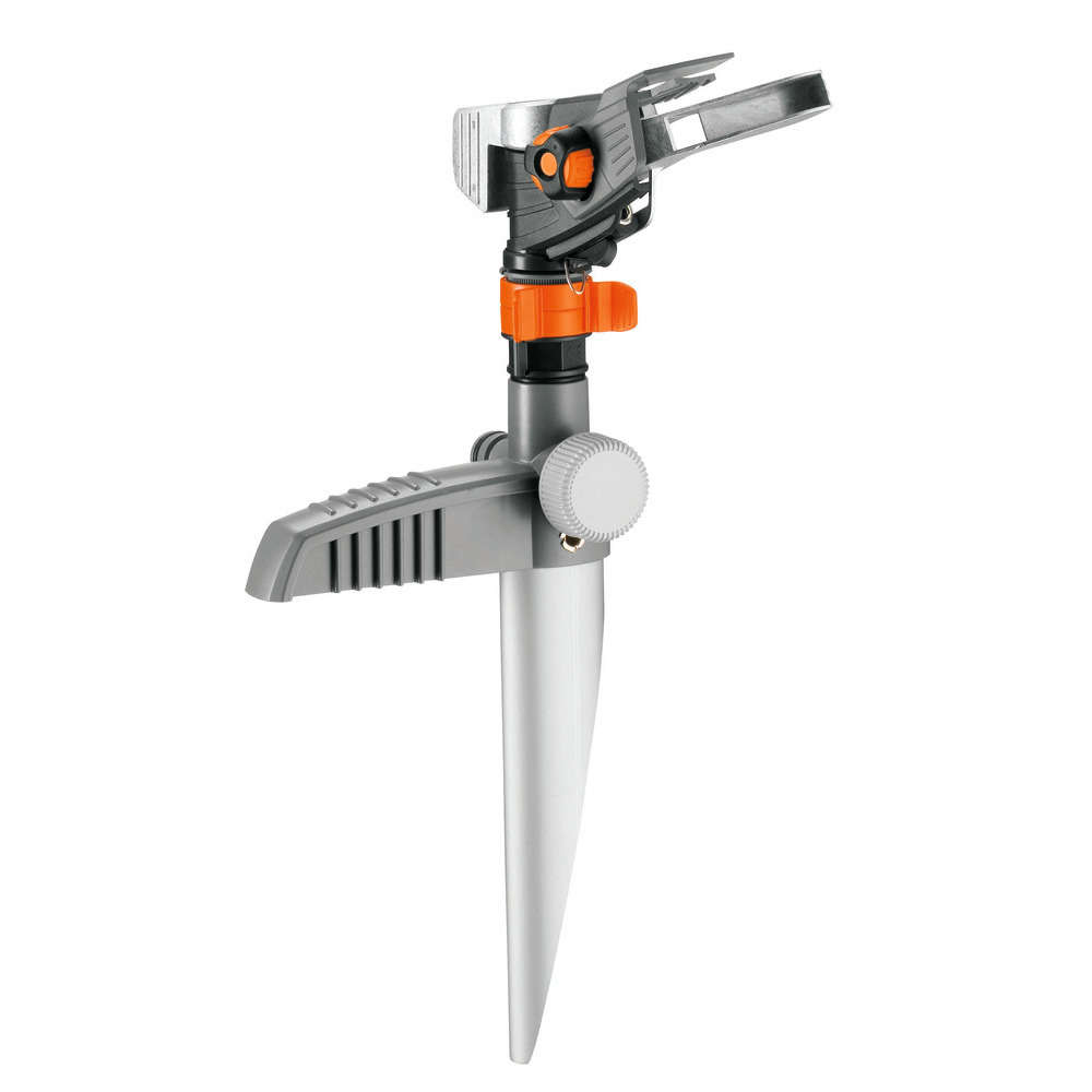 Arroseur-canon sur pic Premium