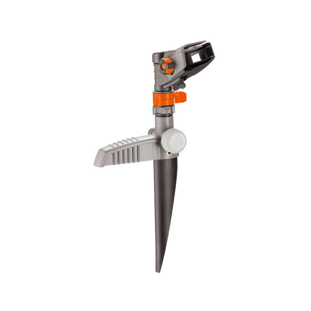 Arroseur-canon sur pic Comfort