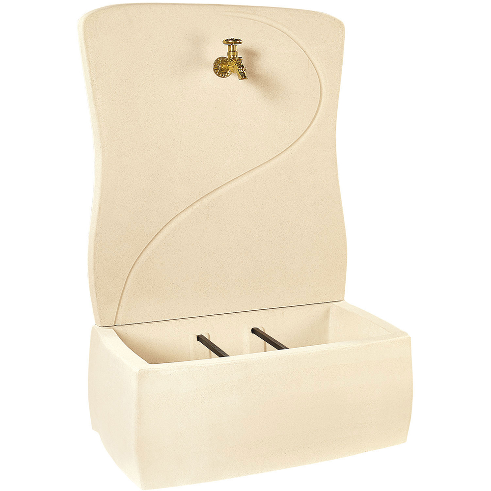 FONT MURAL 800 BLC LDD-(814866)