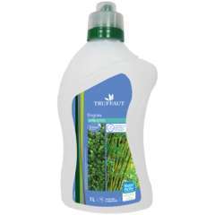 Engrais arbustes Utilisable en Agriculture Biologique: bidon 1 litre