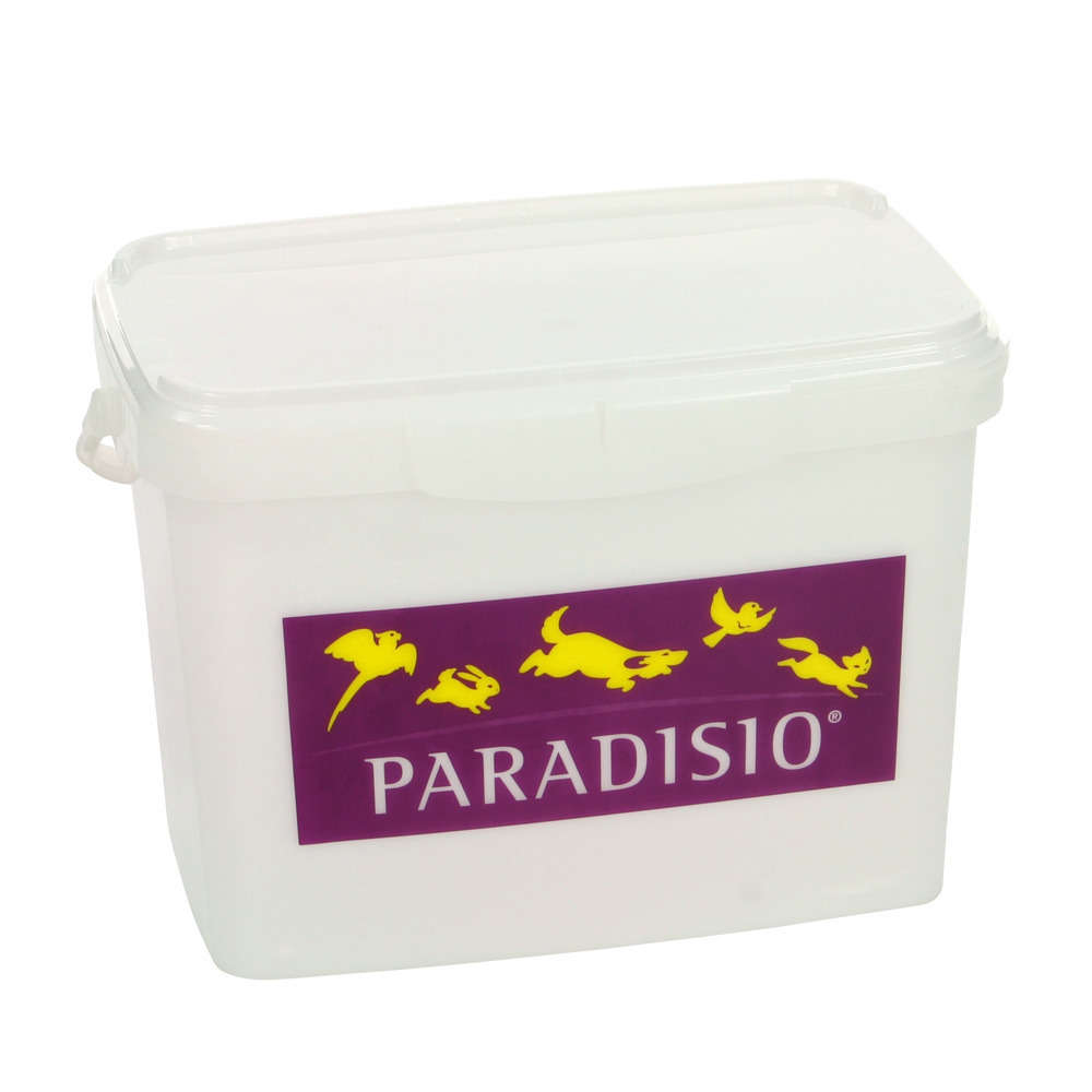 Container Plastique : 16 Litres