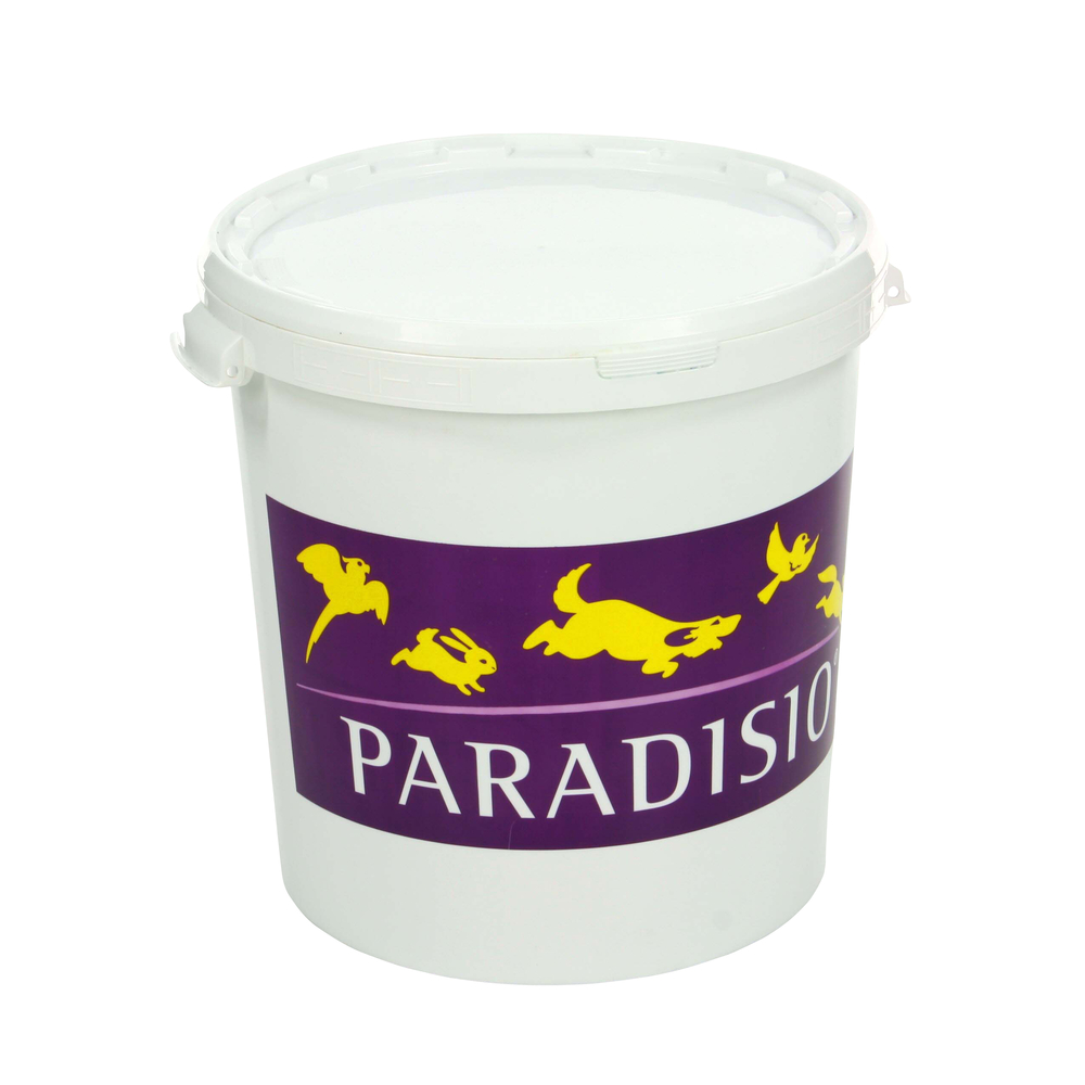 Container Plastique : 32 Litres